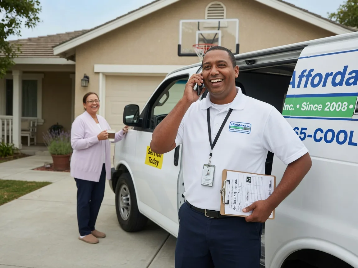 Central Ac Repair Stromsburg, NE FAQs
